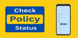 How To check the status of your LIC (Life Insurance Corporation of India) policy, you can follow these steps: