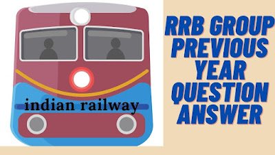 RRB GROUP previous year